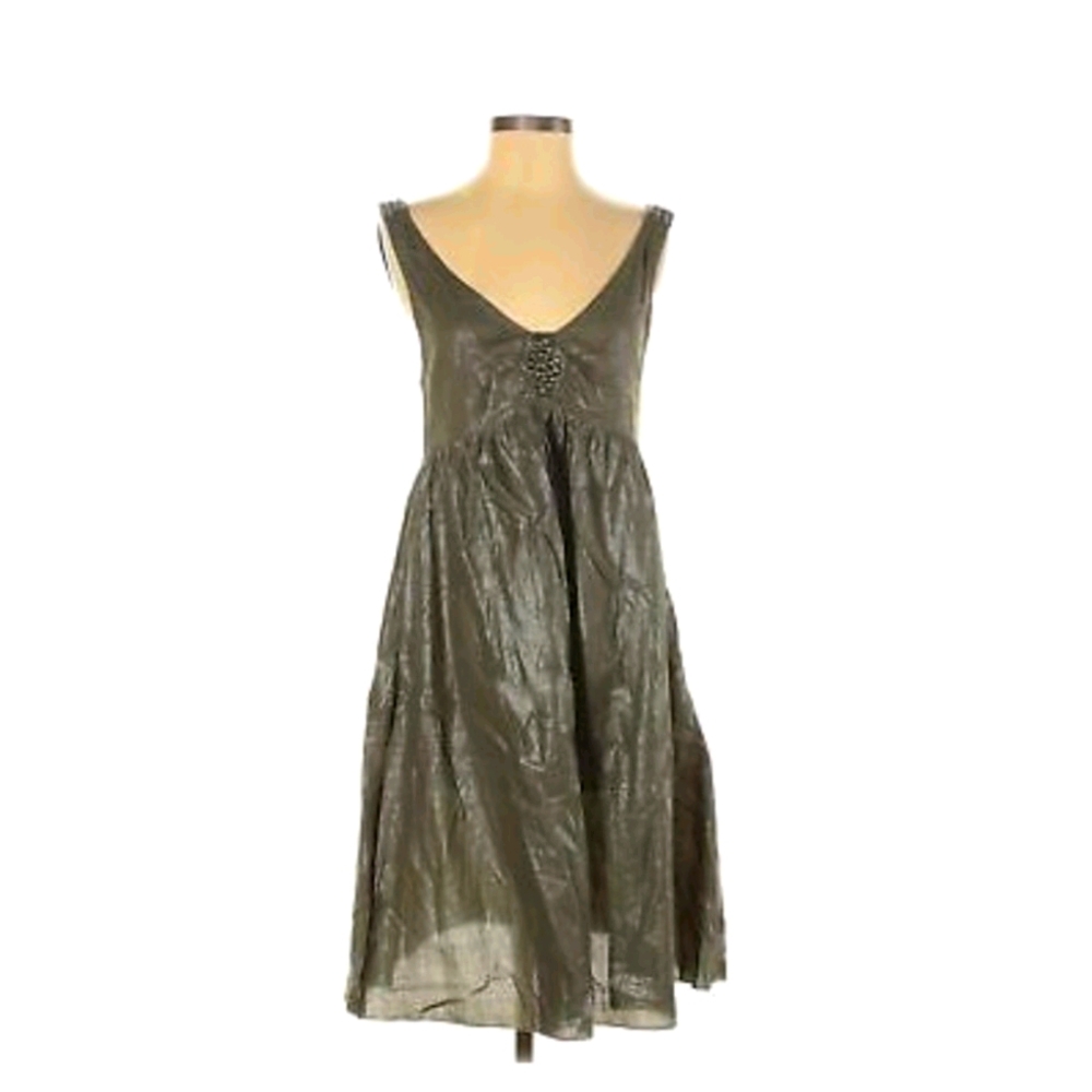 🆕 Adrianna Papell Skater Dress
